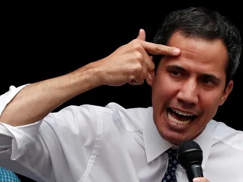 Tổng thống tự phong Venezuela bị tước quyền miễn trừ, đối mặt truy tố