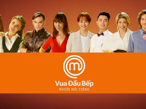 10 ứng cử viên xuất sắc tranh ngôi vị quán quân của Vua đầu bếp 2017