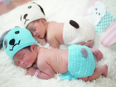 Muôn cách đón năm mới 2018 của người dân thế giới