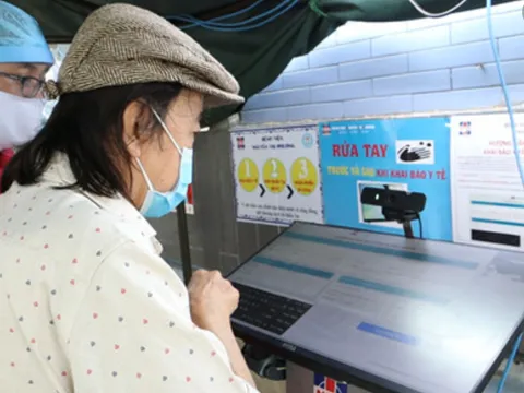 Khuyến cáo các hoạt động cần duy trì tại bệnh viện để phòng Covid-19