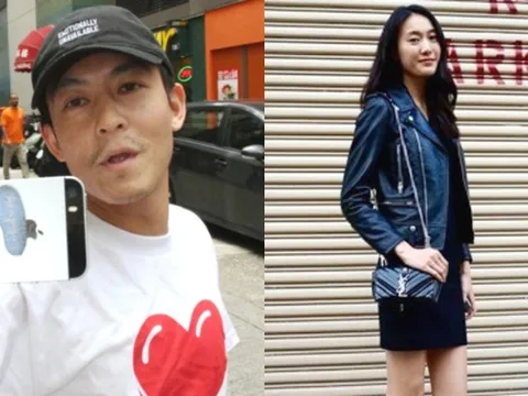 Trần Quán Hy sắp lên chức bố, gấp rút chuẩn bị đám cưới