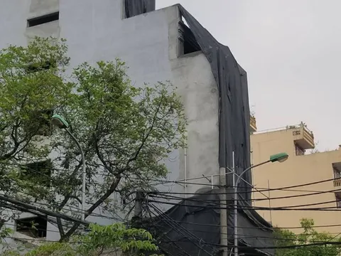 Tăng cường quản lý trật tự đô thị trên địa bàn Hoàn Kiếm