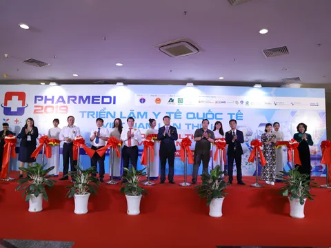 Cơ hội vàng cho các doanh nghiệp y tế bứt phá