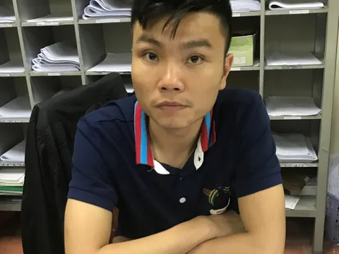 Bóc gỡ đường dây sản xuất ma túy nguyên liệu từ thuốc tây