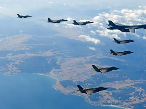 Triều Tiên bất ngờ doạ huỷ cuộc gặp Trump - Kim Jong Un