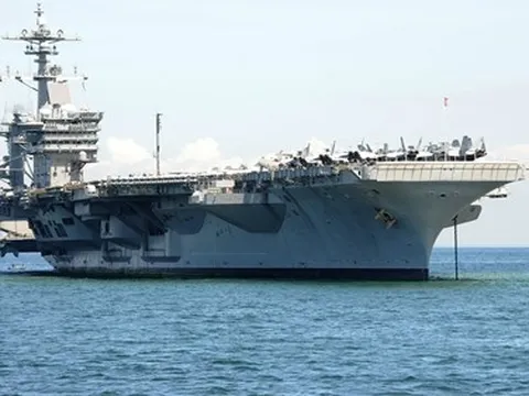 Triều Tiên tuyên bố "sẵn sàng chiến tranh"