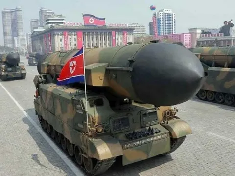 Triều Tiên xác nhận sắp thử hạt nhân lần 6