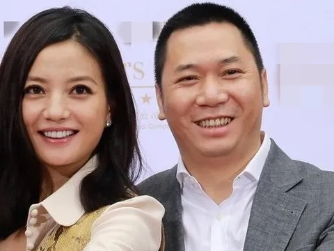 Vợ chồng Triệu Vy đối mặt với án phạt nặng vì gian lận tài chính