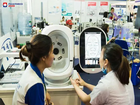 Cơ hội lớn để Việt Nam quảng bá về ngành y tế ra thế giới