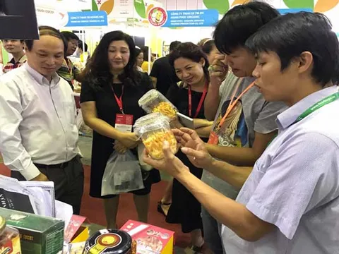 Cơ hội cho nông sản Việt chinh phục thị trường quốc tế