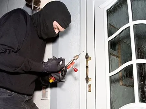 'Tháng củ mật', làm những cách này, không bao giờ lo mất trộm