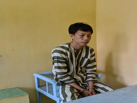 Thất bại đầu tư tiền ảo, nhân viên ăn trộm chính công ty mình làm