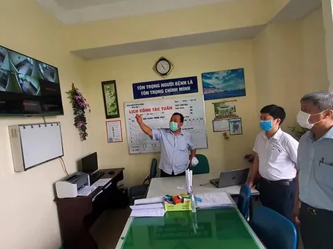 Nhiều bệnh nhân Covid-19 ở Đà Nẵng có tiên lượng tử vong cao