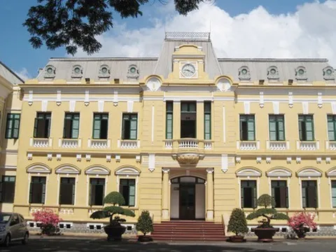 Cơ quan truyền thông 'chấm điểm' cải cách thủ tục hành chính