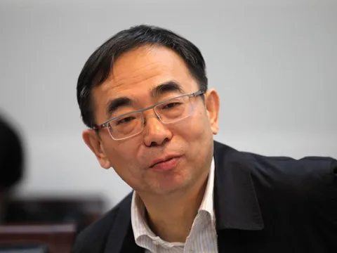 Trùm buôn thịt lợn gia nhập danh sách đại gia giàu nhất Trung Quốc