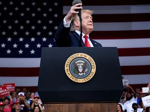 Mỹ tăng thuế với 200 tỷ USD hàng Trung Quốc