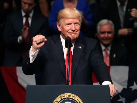 Mỹ nối lại chính sách cứng rắn về thương mại đối với Cuba