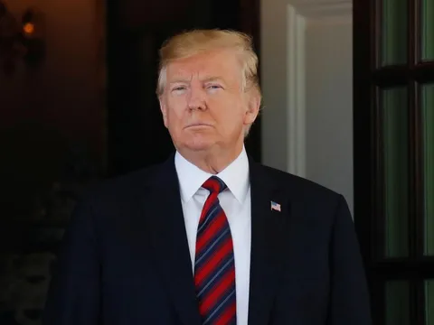 Hạ viện Mỹ công bố 2 điều khoản luận tội Tổng thống Trump