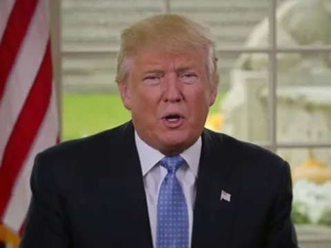Trump tuyên bố sẽ dừng TPP trong ngày đầu nhậm chức
