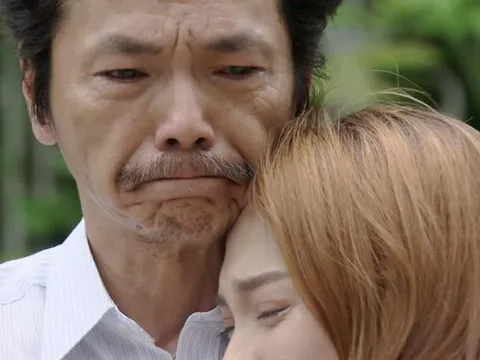 'Ông Sơn' Trung Anh được Chính phủ đề nghị xét tặng danh hiệu NSND