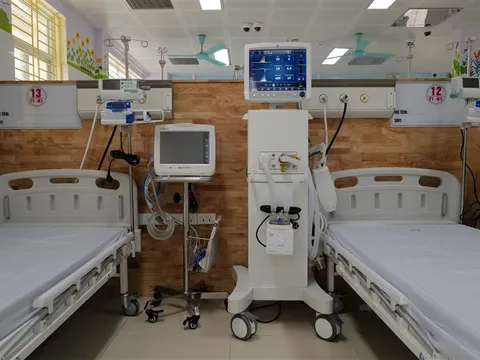 Doanh nghiệp tư nhân và những giá trị tốt đẹp lan tỏa trong thời dịch