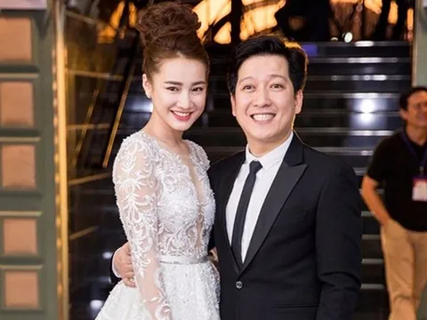 Lễ đính hôn của Trường Giang – Nhã Phương  hạn chế khách mời