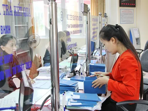 Đóng BHXH tự nguyện thế nào?