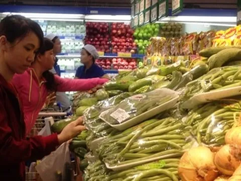 Truy xuất nguồn gốc thực phẩm: Người mua bớt mặn mà
