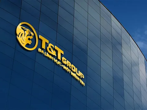 Tập đoàn T&T Group hoàn tất thương vụ lớn với đối tác Hoa Kỳ