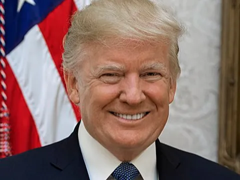 TT Trump bất ngờ đồng ý gặp ông Kim Jong Un vào tháng 5