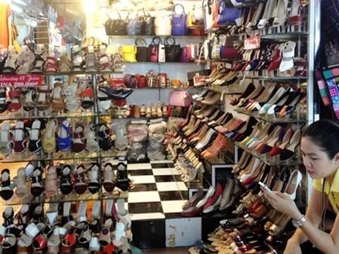 Từ 15/3, hộ kinh doanh không được vay vốn ngân hàng