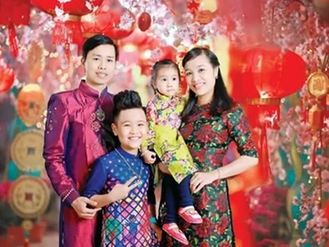 Từ “thần đồng” chèo đến quán quân Giọng hát Việt Nhí