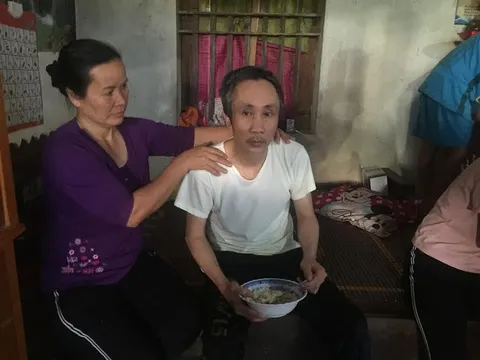 "Tử tù" Hàn Đức Long yêu cầu xin lỗi công khai