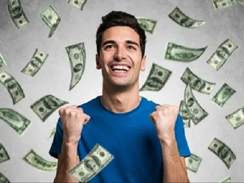 Tháng 3 này sẽ có 4 con giáp đặc biệt may mắn, làm đâu trúng đấy