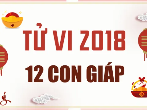 Top 3 con giáp giàu "nứt đố đổ vách" không ai sánh bằng năm 2018