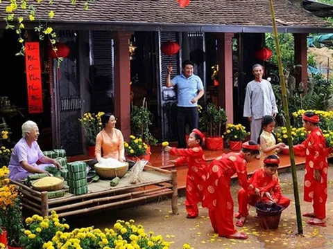 Tử vi tháng 2/2019 của 12 con giáp