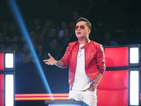 Tuấn Hưng xác nhận trở thành Huấn luyện viên của Giọng hát Việt mùa 6