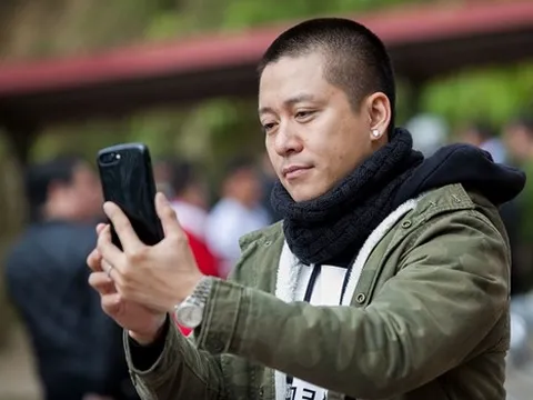 Tuấn Hưng mang chăn ấm cho bà con vùng cao ngày giáp Tết