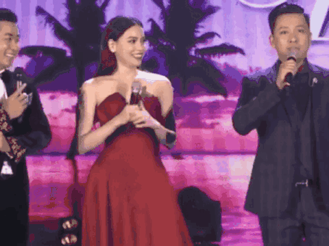 Tuấn Hưng trả lời gay gắt khi MC hỏi thẳng chuyện từng yêu Hồ Ngọc Hà