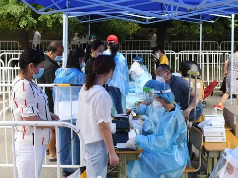 Thế giới có hơn nửa triệu ca tử vong vì Covid-19