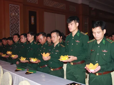 Nghệ An tưởng niệm nạn nhân tử vong do tai nạn giao thông