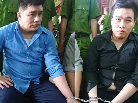 Thủ phạm đâm chết 2 hiệp sĩ đường phố bị đề nghị án tử hình