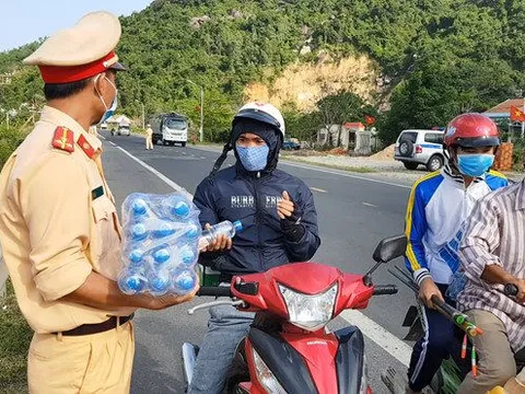 Phú Yên: Đảm bảo an toàn giao thông trong 6 tháng đầu năm