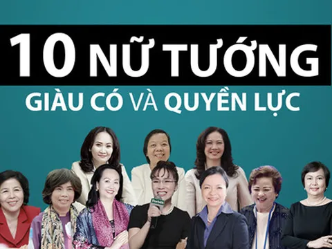 Tỷ lệ phụ nữ lãnh đạo doanh nghiệp ở Việt Nam đứng thứ hai châu Á