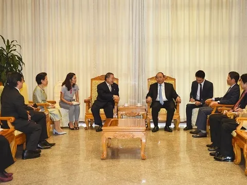 Tỷ phú Thái Lan muốn kinh doanh bia tại Việt Nam