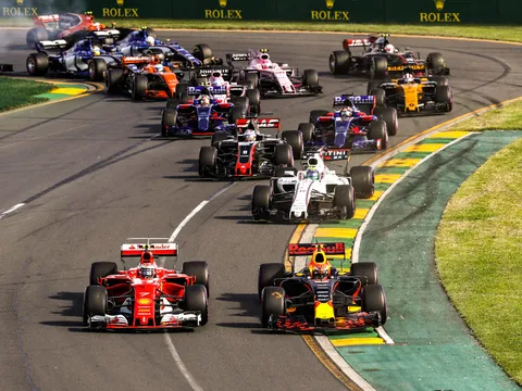 Lợi thế độc tôn của The Matrix One