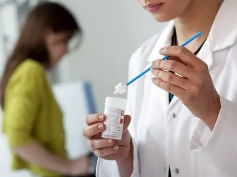 Cô gái 24 tuổi phát hiện ung thư cổ tử cung khi khám sức khỏe tiền hôn nhân