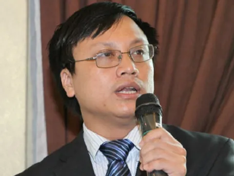 Chủ tịch BTCValue Đặng Xuân Minh lọt top 100 doanh nhân quản trị nhân văn toàn cầu