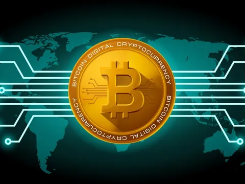 Sau lễ Giáng sinh, giá Bitcoin dần hồi phục