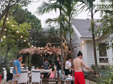 Hợp tác quản lý để 'Homestay' phát triển bền vững